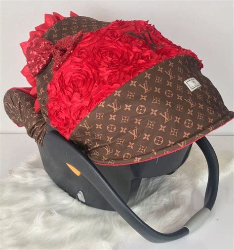 louis vuitton baby purse|louis vuitton baby car seat.